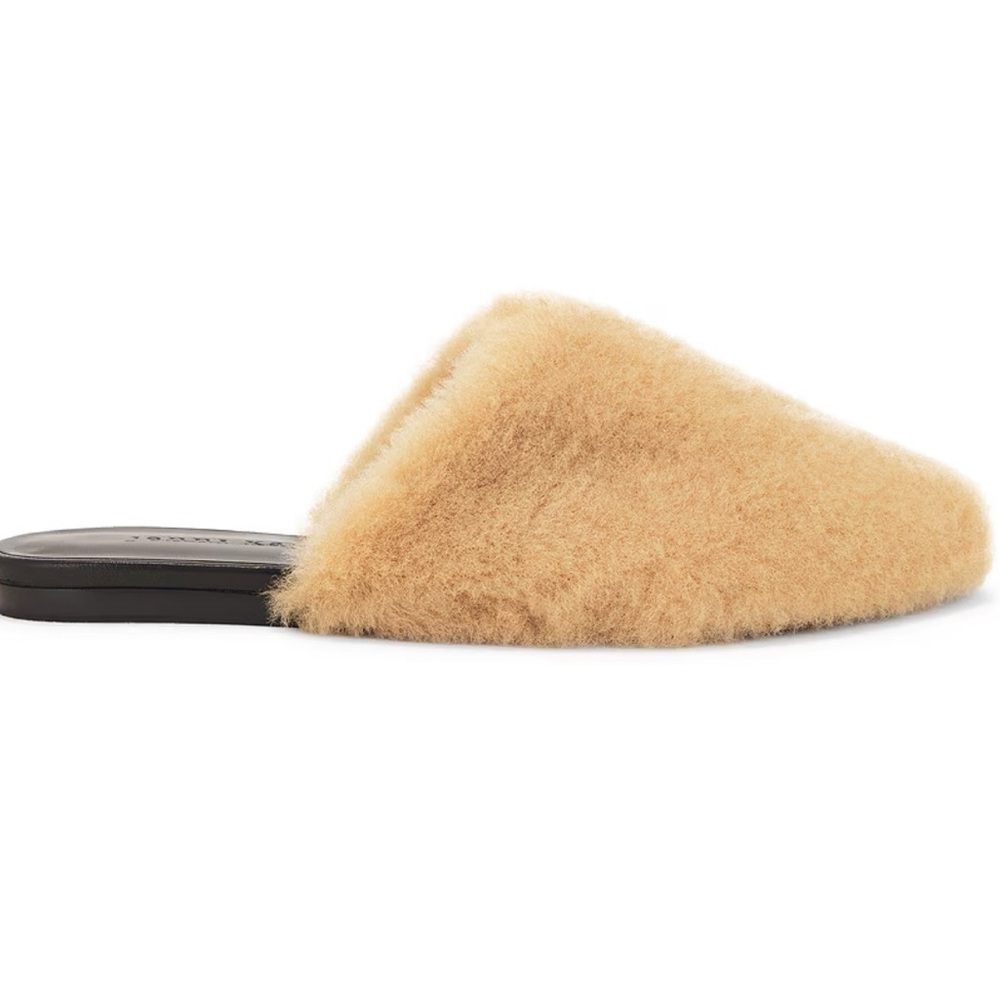 Jenni Kayne Shearling Mule
